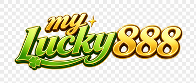 My Lucky888 Logo